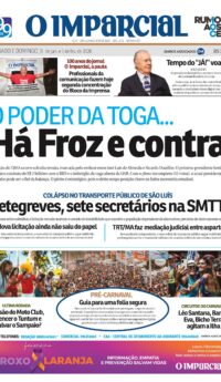 31 de janeiro e 1 de fevereiro de 2026
