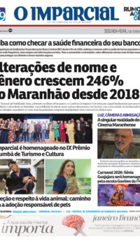 2 de fevereiro de 2026