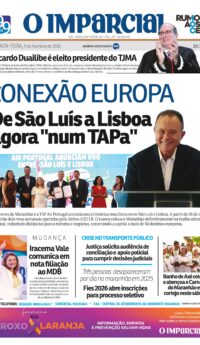 5 de fevereiro de 2026