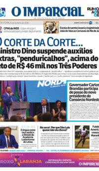 6 de fevereiro de 2026