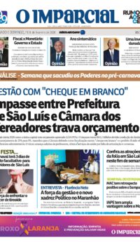 7 e 8 de fevereiro de 2026