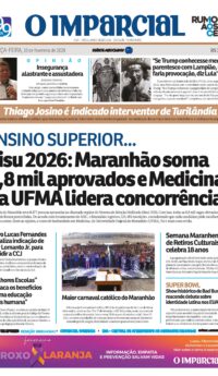 10 de fevereiro de 2026