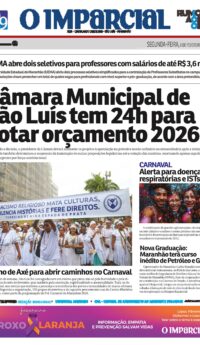 9 de fevereiro de 2026