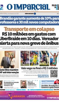 11 de fevereiro de 2026
