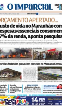 12 de fevereiro de 2026