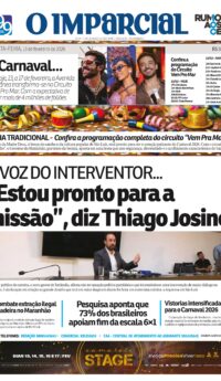 13 de fevereiro de 2026
