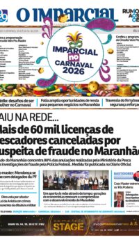 14 e 15 de fevereiro de 2026