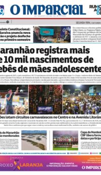 16 de fevereiro de 2026