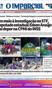 25 de fevereiro de 2026
