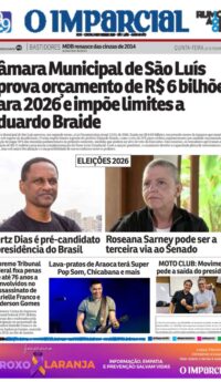 26 de fevereiro de 2026