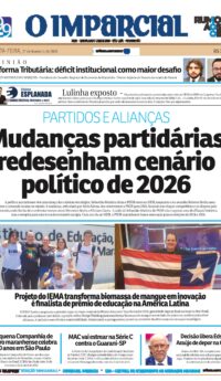 27 de fevereiro de 2026