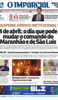 31 de marco de 2026