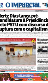 2 de março de 2026