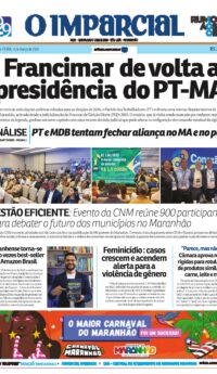 4 de março de 2026