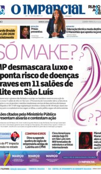 5 de março de 2025