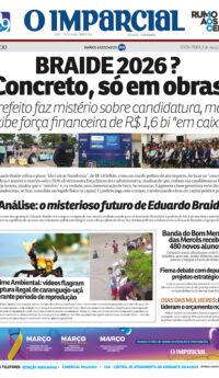 6 de marco de 2026