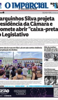 9 de março de 2025