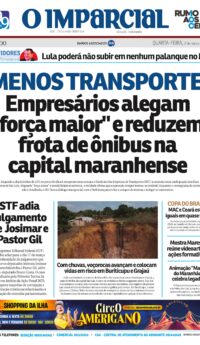 11 de março de 2026