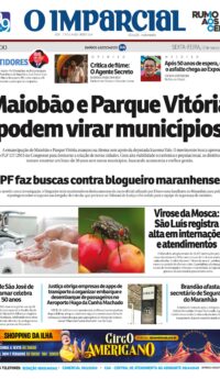 13 de março de 2026