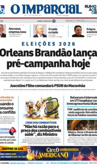 14 de março de 2026