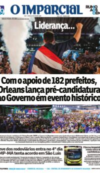 17 de marco de 2026