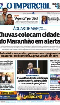 17 de março de 2026
