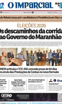 24 de marco de 2026
