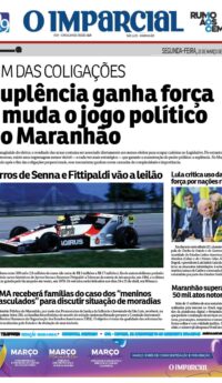 23 de março de 2026