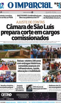 25 de março de 2025