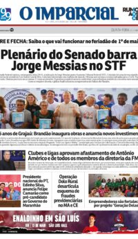 30 de abril de 2026