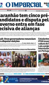 6 de abril de 2026