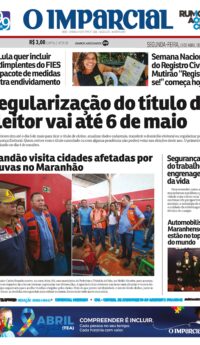 13 de abril de 2026
