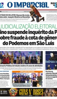 21 e 22 de abril de 2026