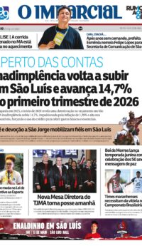23 de abril de 2026