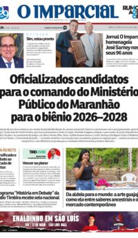 25 e 26 de abril de 2026