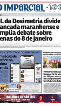 4 de maio de 2026