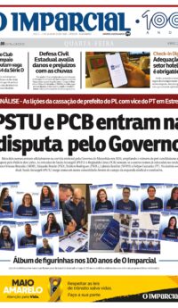 6 de maio de 2026