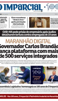 7 de maio de 2026