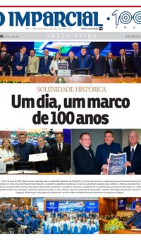 8 de maio de 2026