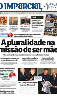 9 e 10 de maio de 2026