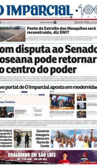 11 de maio de 2026