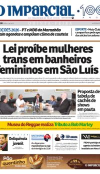 14 de maio de 2026