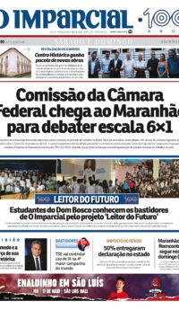 16 e 17 de maio de 2026