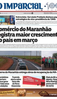 18 de maio de 2026