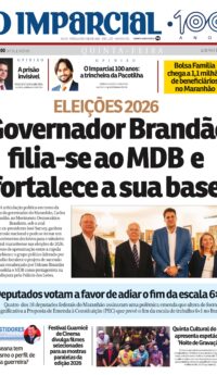 21 de maio de 2026