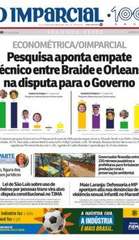 25 de maio de 2026
