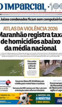 27 de maio de 2026