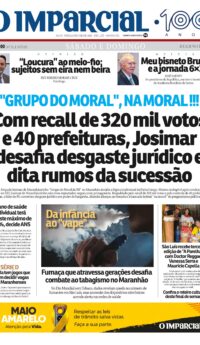 30 e 31 de maio de 2026
