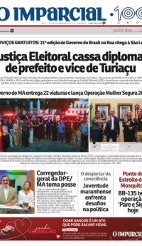 10 de junho de 2026