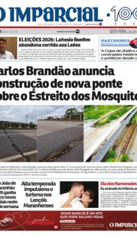 12 de junho de 2026
